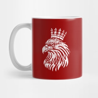 Polish Eagle Mug